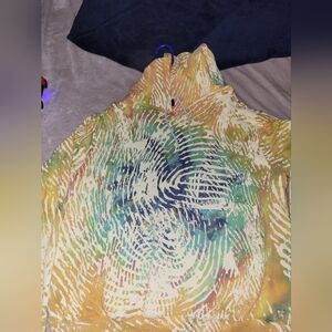 Adidas Pharrell hoodie